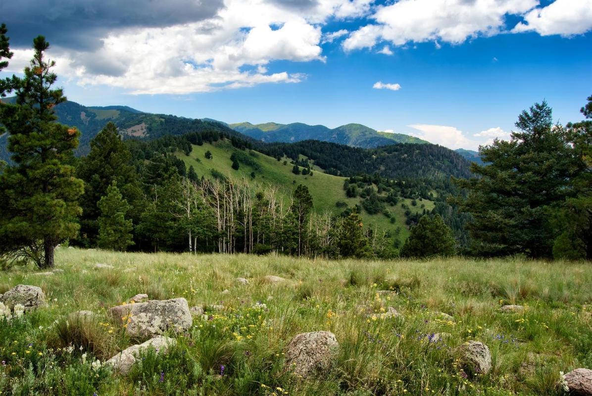 Apartament Pinon Park B22 Ruidoso Zewnętrze zdjęcie